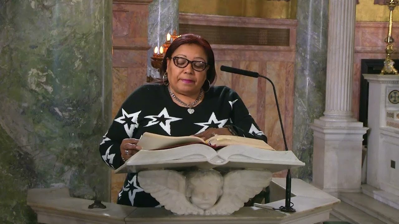 Creole Mass 2 2 26