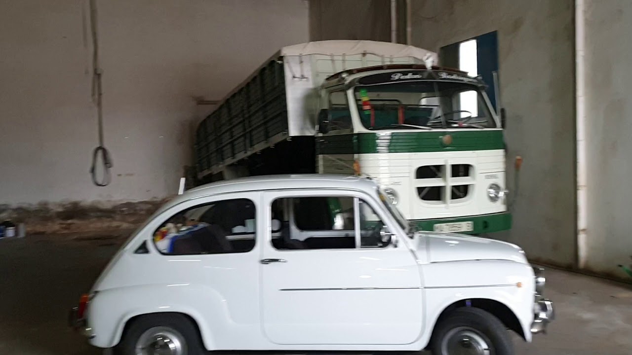Avia 3500