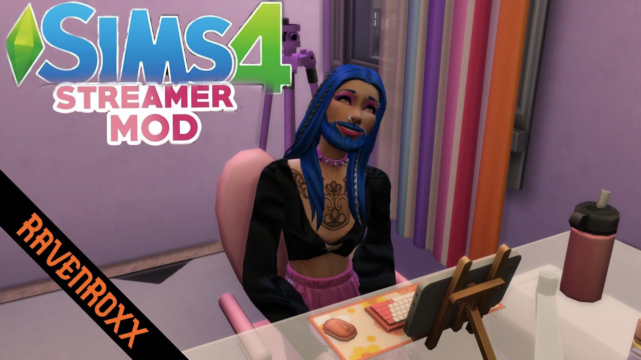 FREMDE LEUTE UM SELFIES BELABERN ▪ Die Sims 4 Folge 11