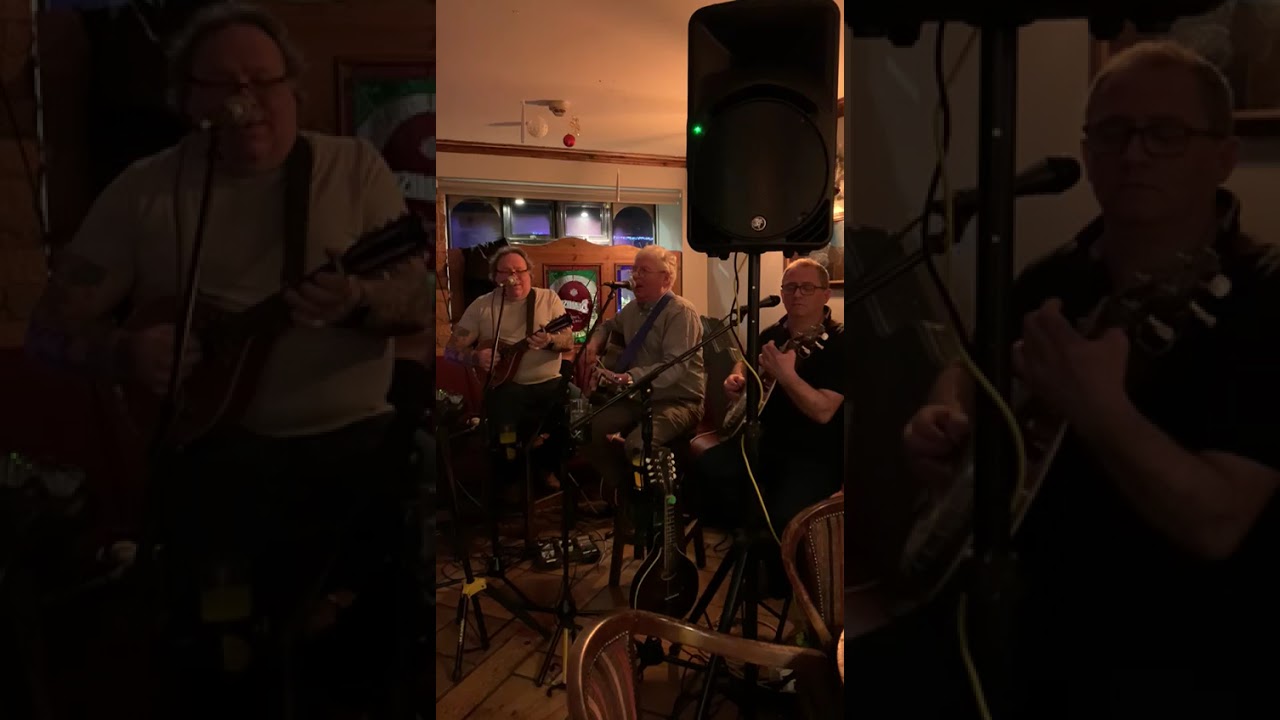 Sea Captains - Candlelight and Wine [Cover]