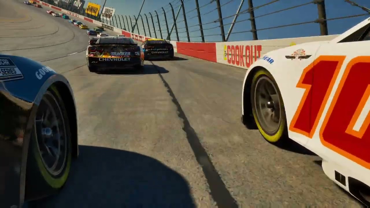 Goodyear 400 2026