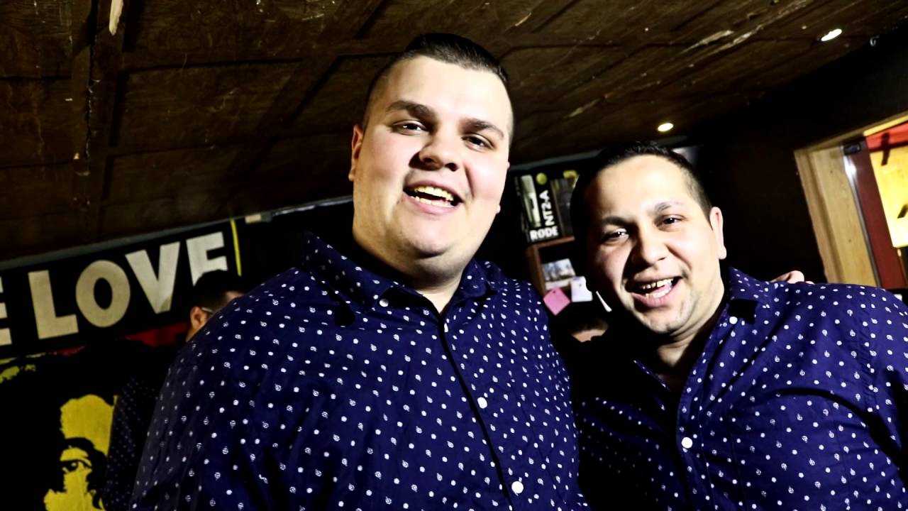 Čore čave Karviná - každu minutku  (OFFICIAL CLIP)