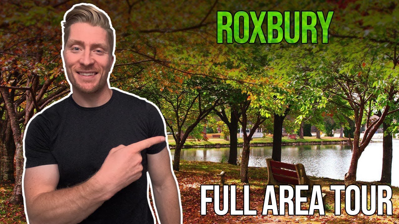 Roxbury Full Area Tour | New Jersey