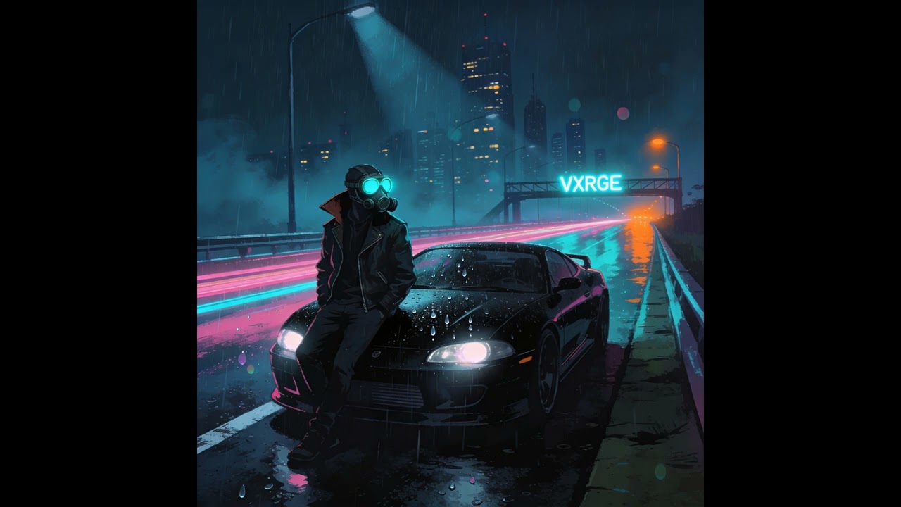 Destination Unknown - Epic Outrun Synthwave Finale | Triumphant Music