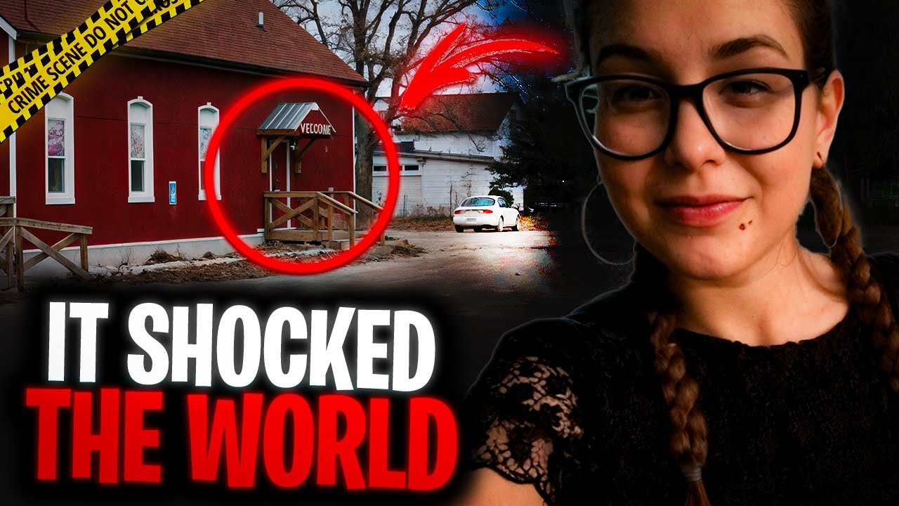 5 Most Brutal Crimes that Shocked the World! | True Crime Documentary
