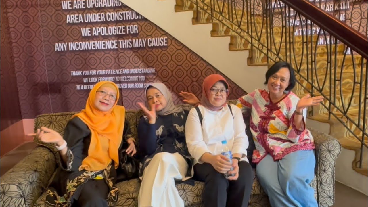 Excitement Asesor di Swiss-Belhotel Ketika Bertugas di Banjarmasin