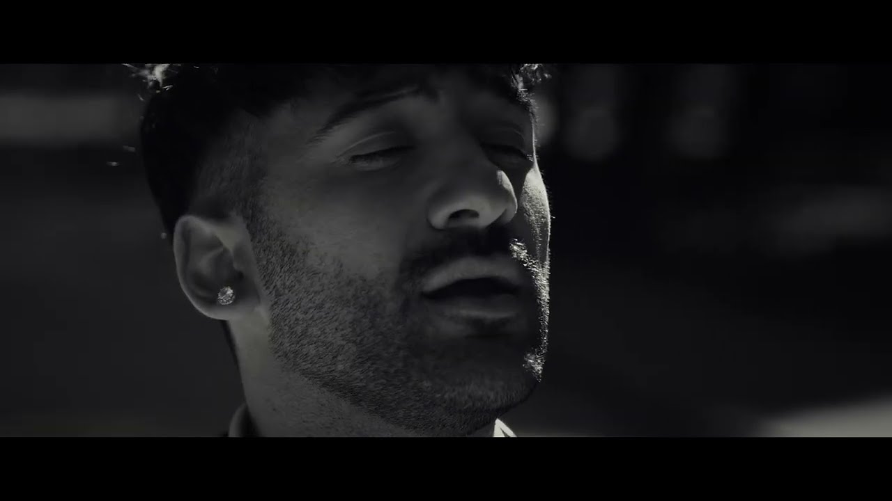 Roccuzzo - Avrò cura di te (Official Video)