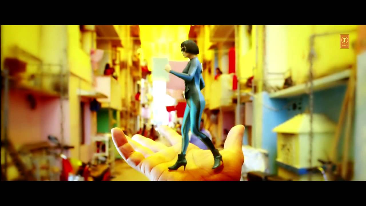 Issak Taari Video Song 'I'   Aascar Films   A  R  Rahman   Shankar, Chiyaan Vikram, Amy Jackson