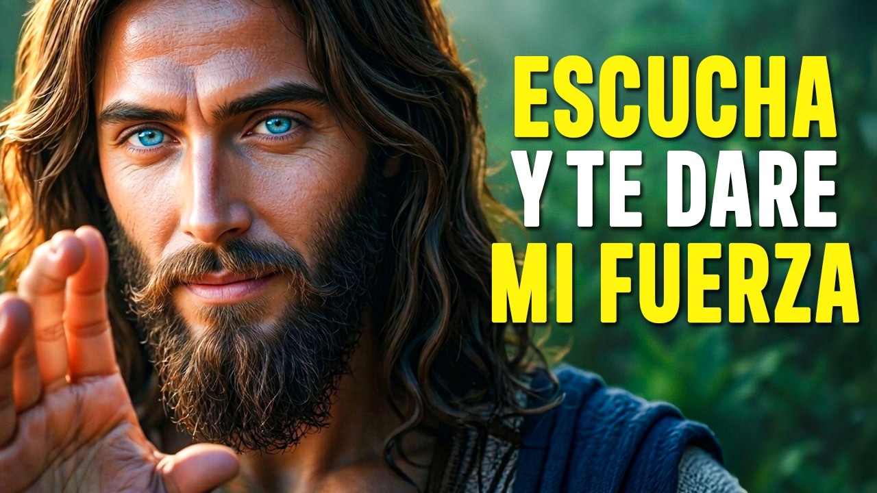 Dios dice: 