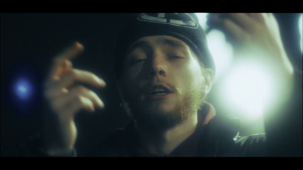 TyMbs - “Dope Smoke” (Dir. Phathead Productions) 