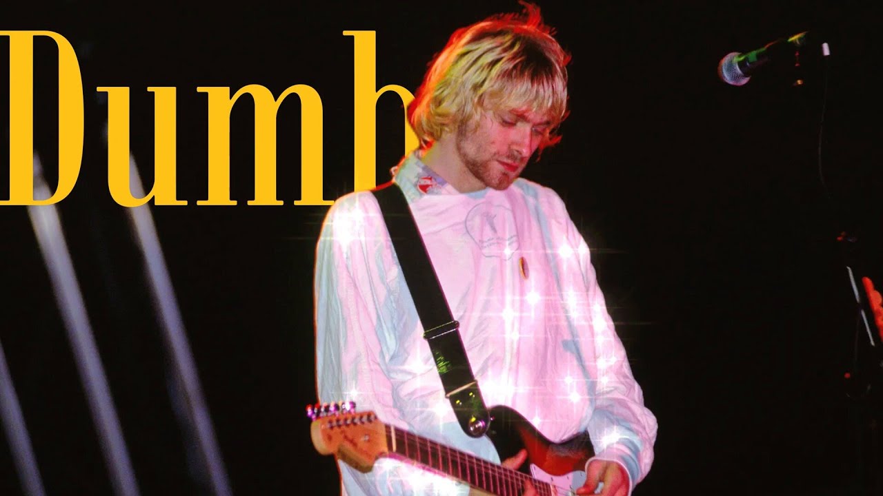 Nirvana - Dumd