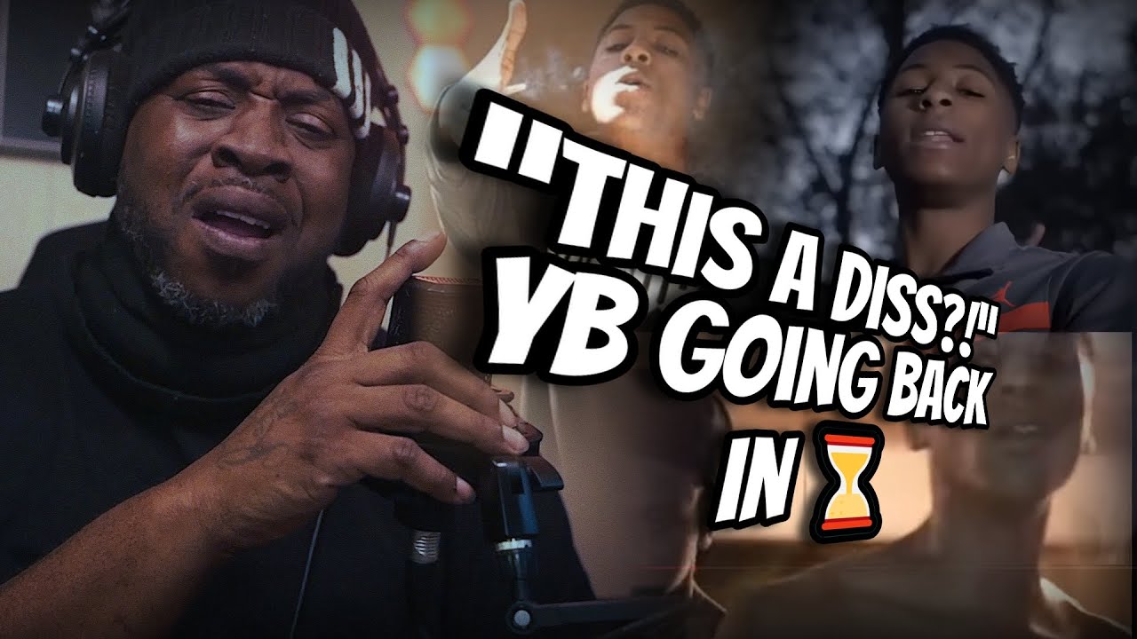 UNK Reacts to NBA YoungBoy – 4 A Reason, Homicide & Who You Suppose To Be 😳🔥 |  MalReactTV Reaction