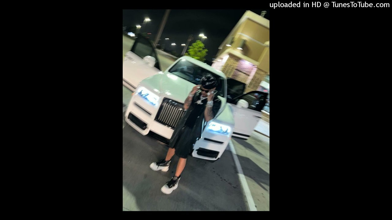 FREE | NoCap x Rylo Rodriguez x NBA Youngboy Type Beat 2024 - 