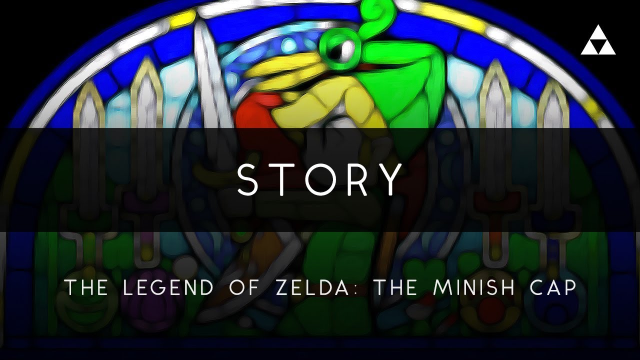 The Minish Cap: Story Orchestral Arrangement