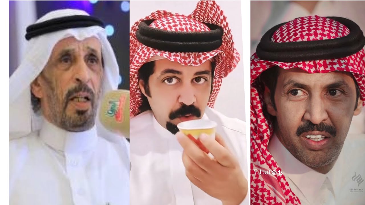 تحليل طاروق محاوره تركي الميزاني + راشد السحيمي