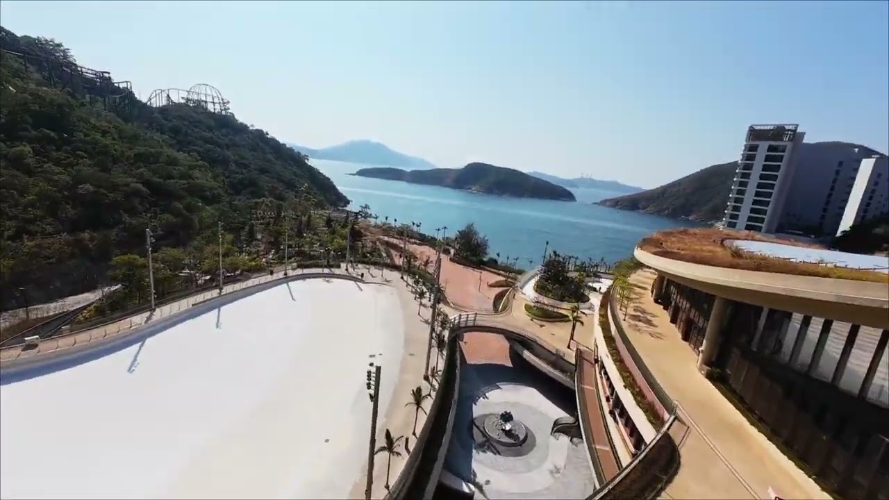 Kolas7 ~ 南朗山