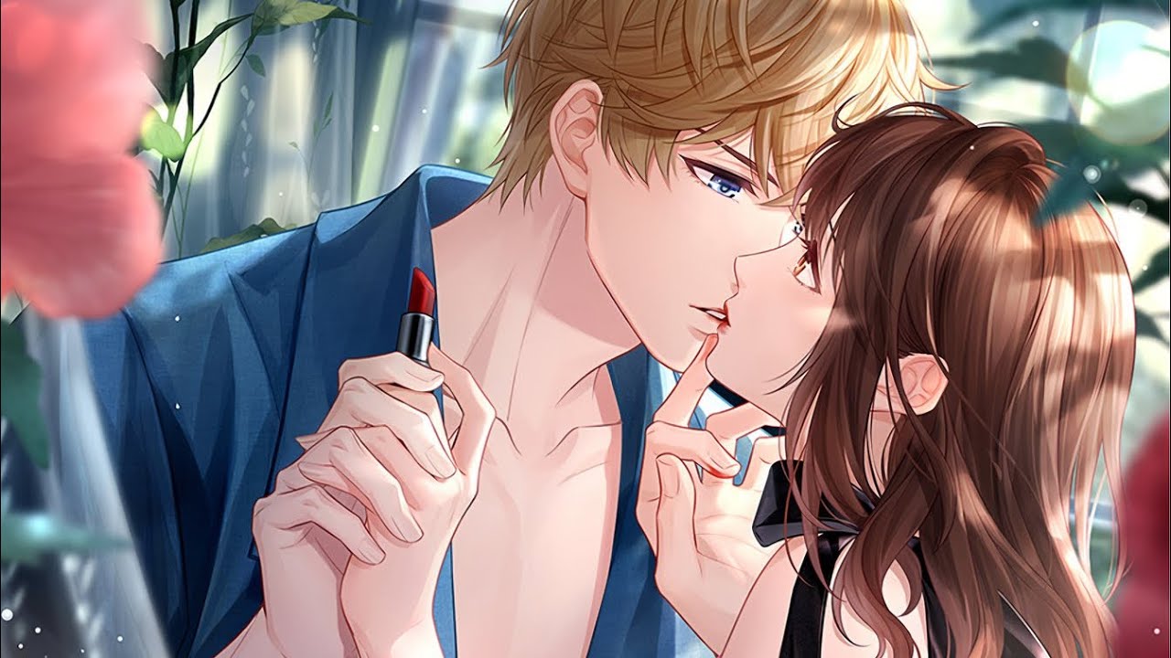 MLQC Kiro - “No-Kissing” Date