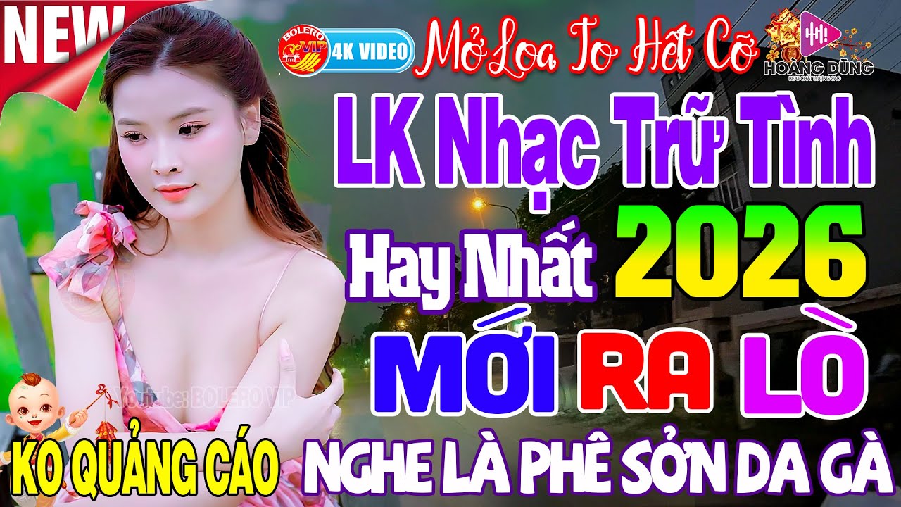 LK Nhạc Trữ Tình HAY NHẤT HIỆN NAY - Tuyệt Phẩm Nhạc Vàng Xưa Ngọt Ngào CỰC ÊM TAI Ru NGủ Về Đêm