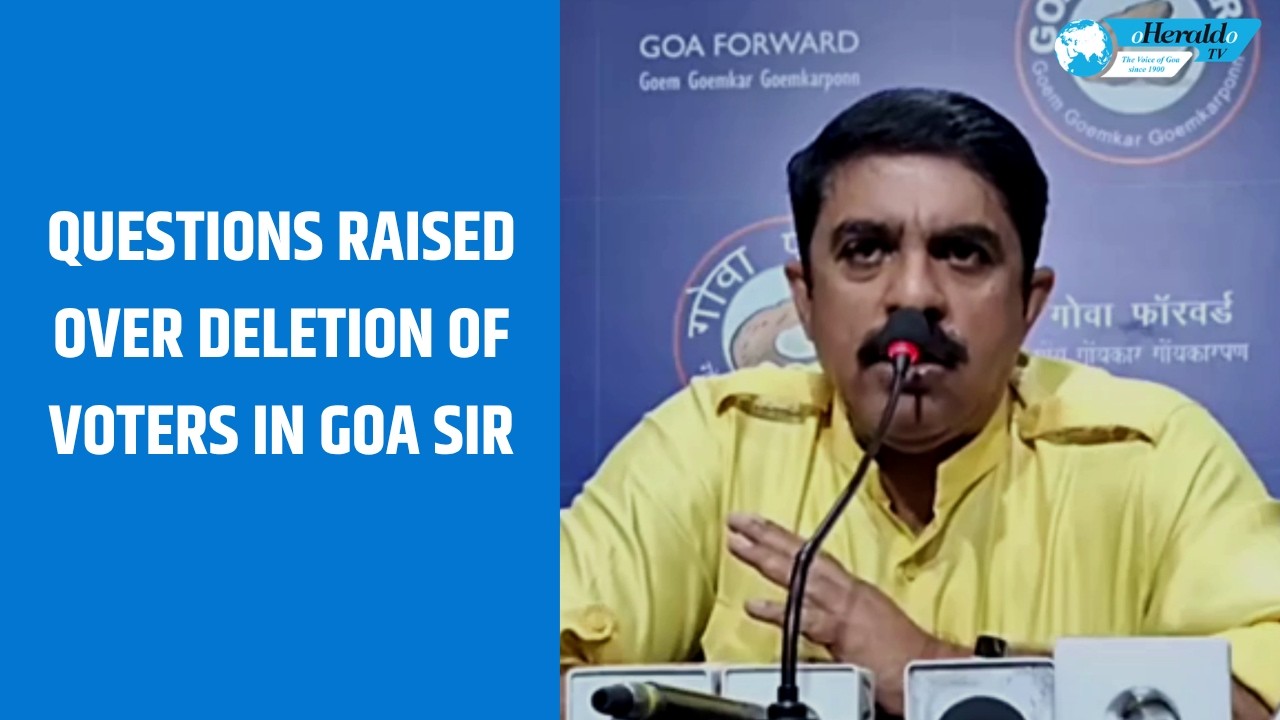 SIR Voter Deletions Raise Questions Ahead of 2027 Polls