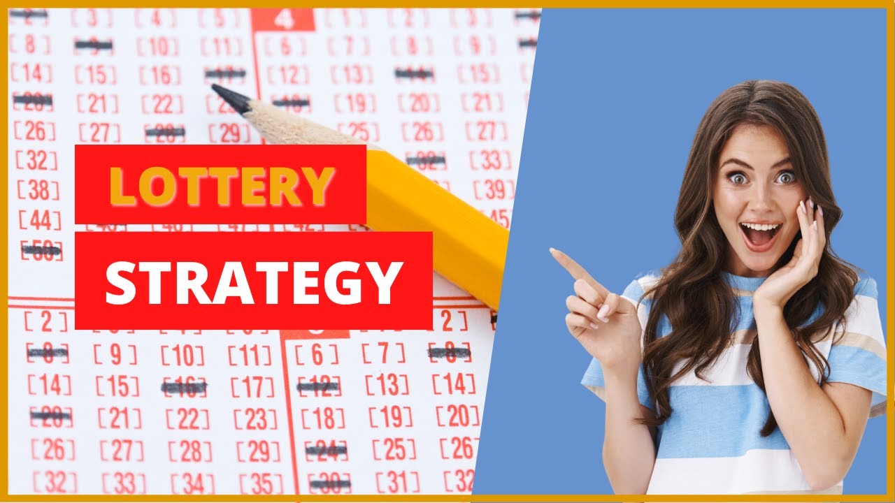 The Best Way To Pick Lottery Numbers (5 Different Ways)