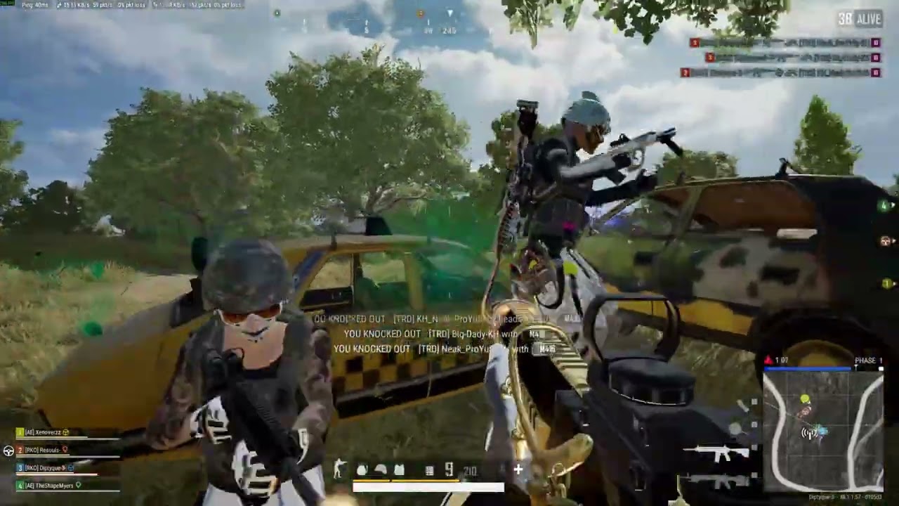 HI RKO_Markky