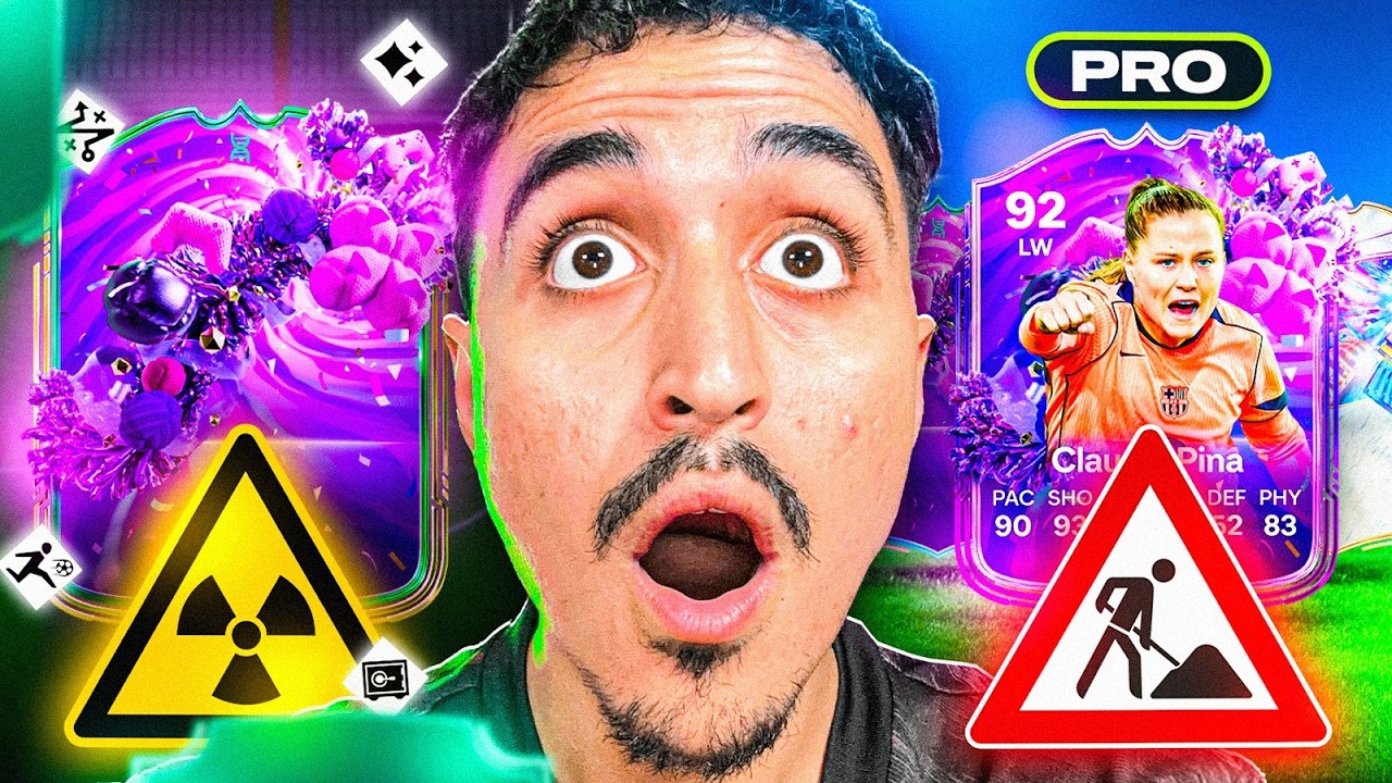 EVO COMEBACK!! Furky baut sein PRO TEAM & Birthday Team 2 Bakery 👨‍⚕️🧪Furky im Labor #8
