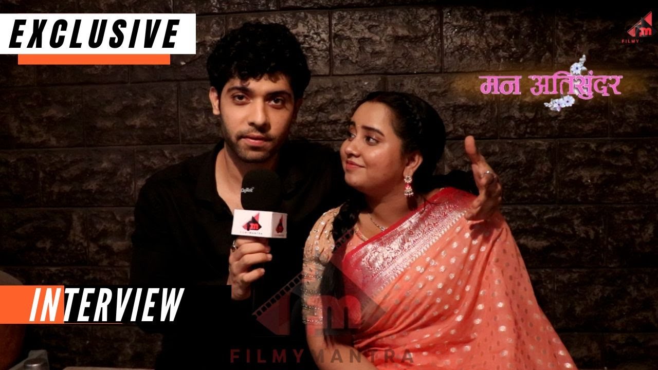 Exclusive Interview With Manan Joshi and Tanishq Seth , On Radhika , Off Screen Bond  and More
