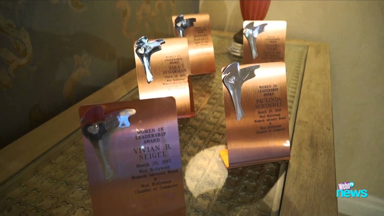 WeHoTV News - April 12, 2015