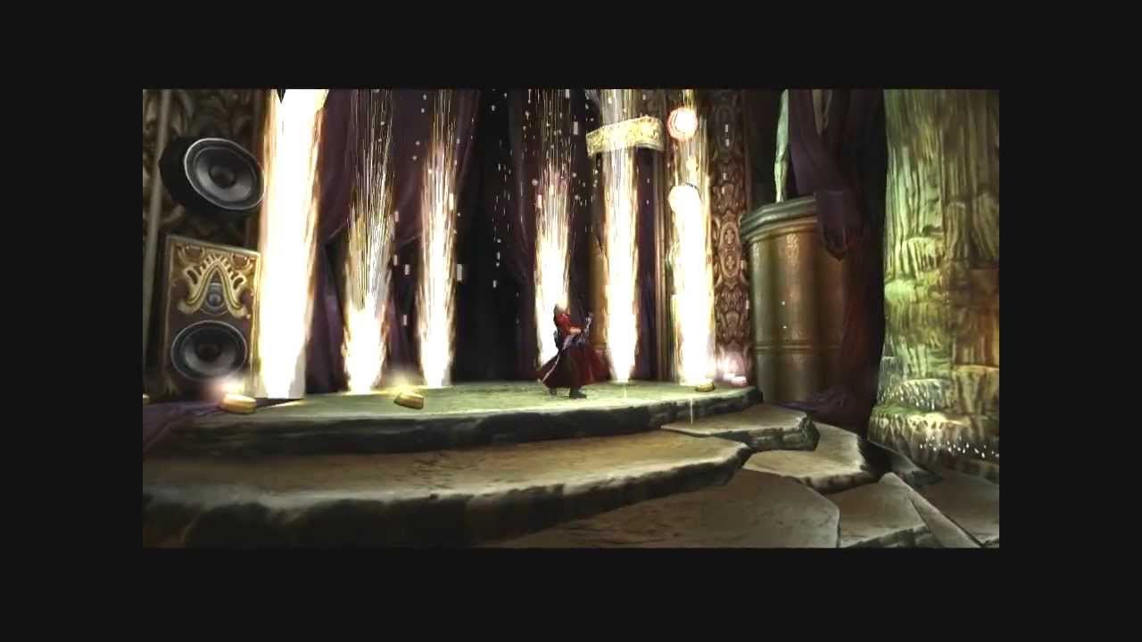 【TAS】DMC3SE DMD Mission9