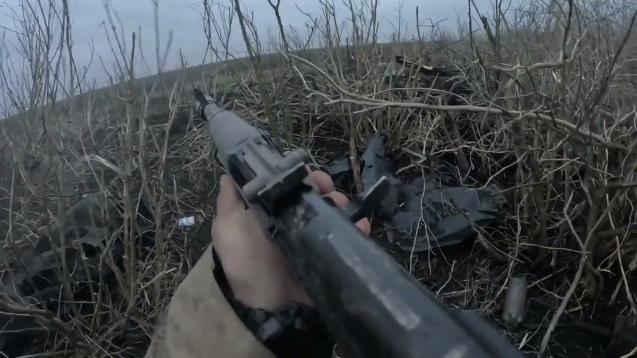 Хроніки 233 серія