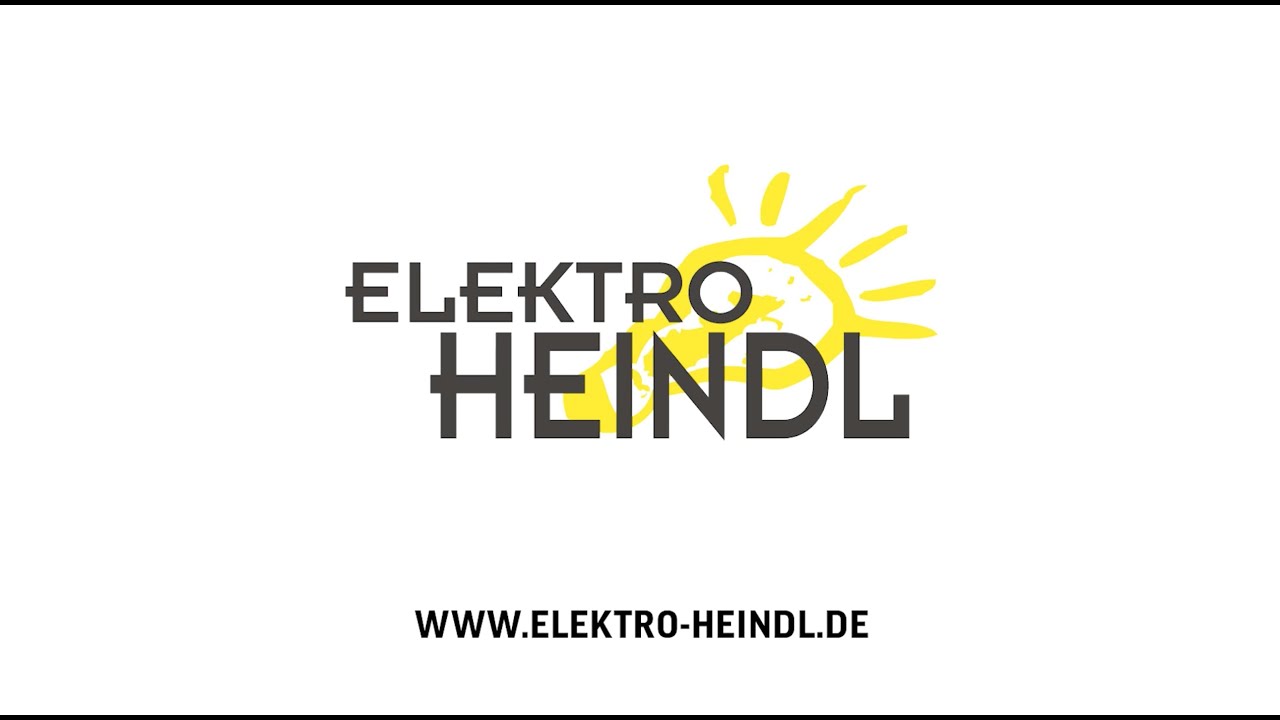 ELMAR Preisträgerfilm: 1. Preis Elektro Heindl / Eisenberg (Pfalz)