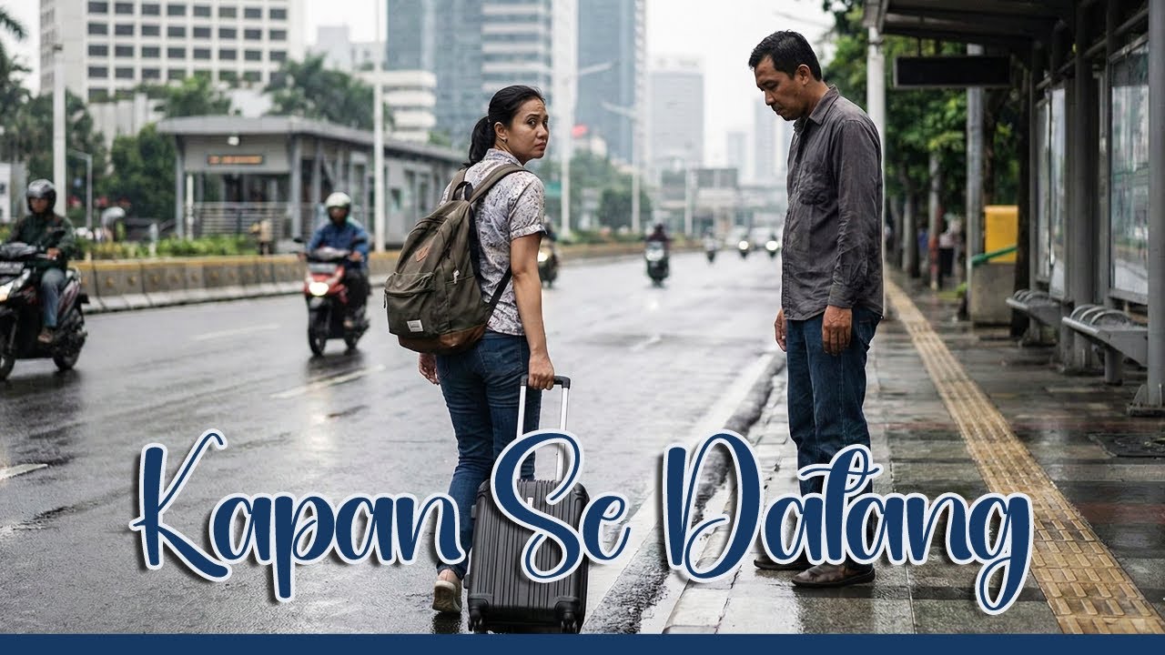 POP AMBON 2026 ( KAPAN SE DATANG - MALE SINGER'S VOICE) LAGU CINTA, ROMANTIS ENAK DI DENGAR