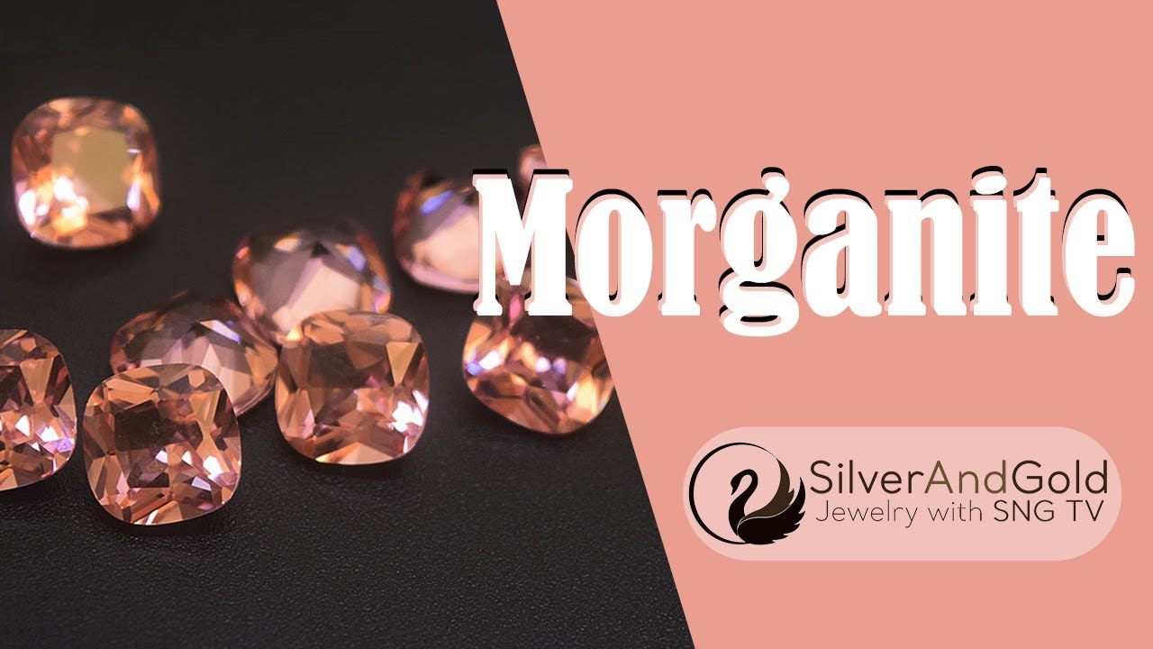 Morganite Gemstone