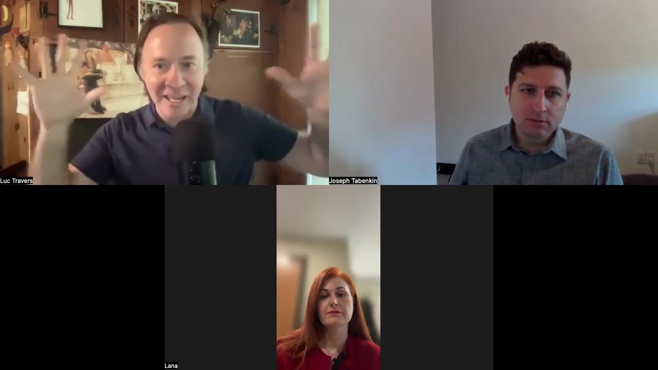 'Andor' as Art - Recap of season two, chapter II + a special guest