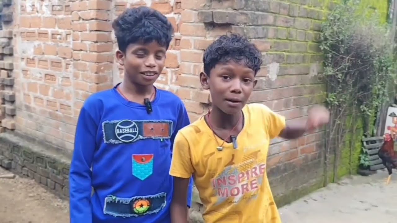 কিপ্টা কাকার পরিবার || বাংলা নতুন কমেডি ভিডিও || পুরুলিয়া কমেডি || শেষটা মিস করবেন না 😂😂