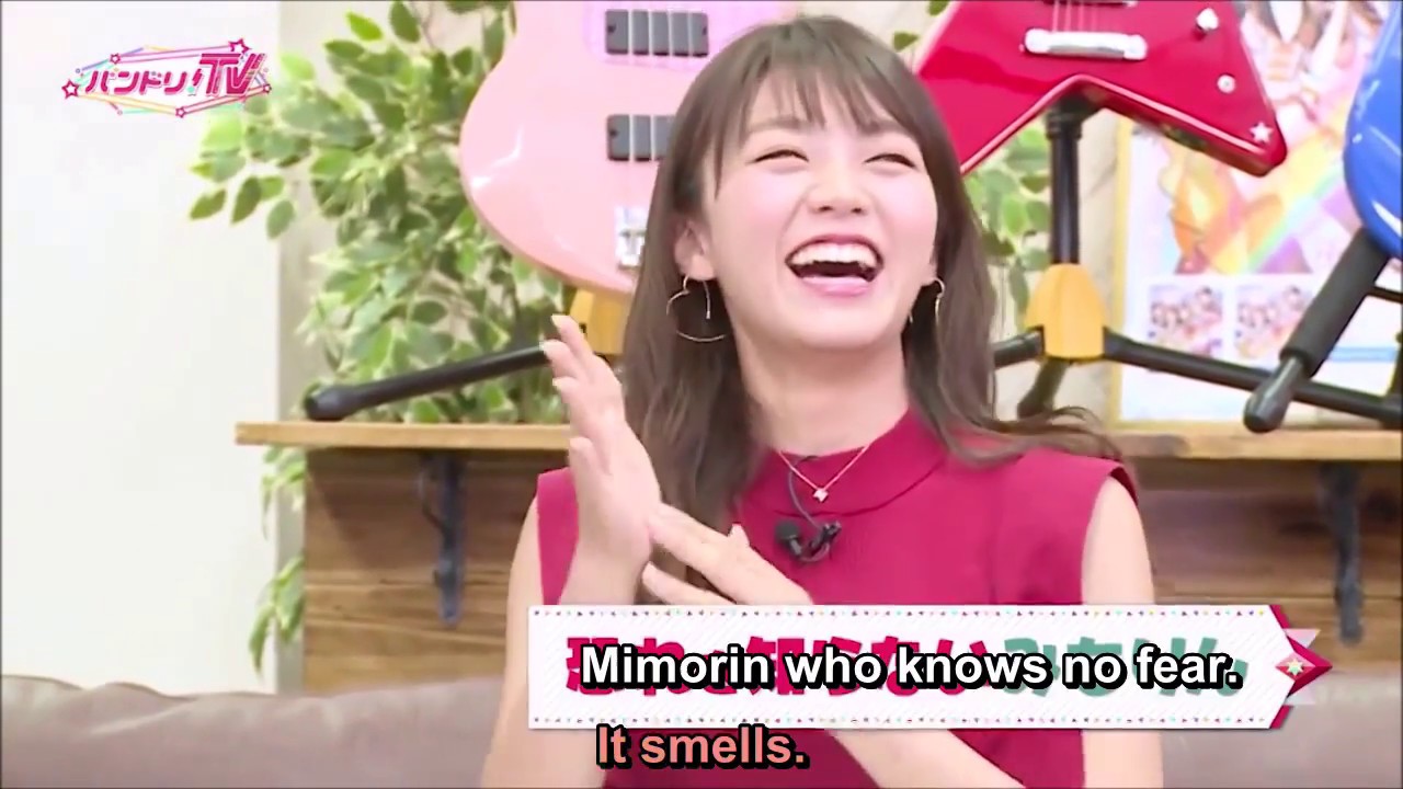 [ENG SUB] Bandori TV #29 Part 2