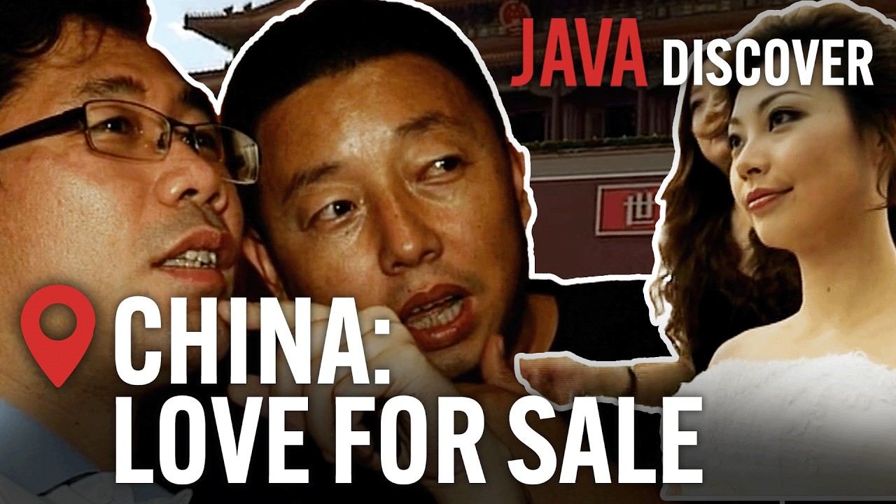 Love in China: Awkward Bachelors and Concubine Killers | Full Documentary