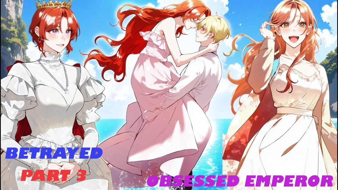 She Was BETRAYED By Her Lover For The Princess… But The COLD EMPEROR Became OBSESSED! PART 3