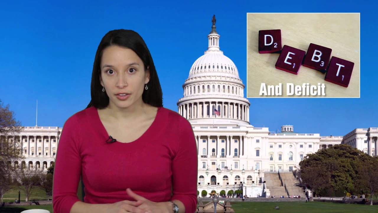 National Priorities Project: What We Work On - Debt and Deficit