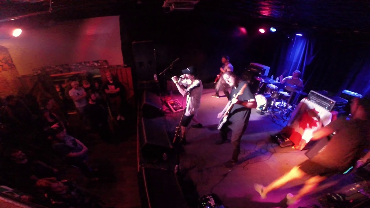 Mayfield - Full Live Set HD -  Morgantown, WV - 05 04 19