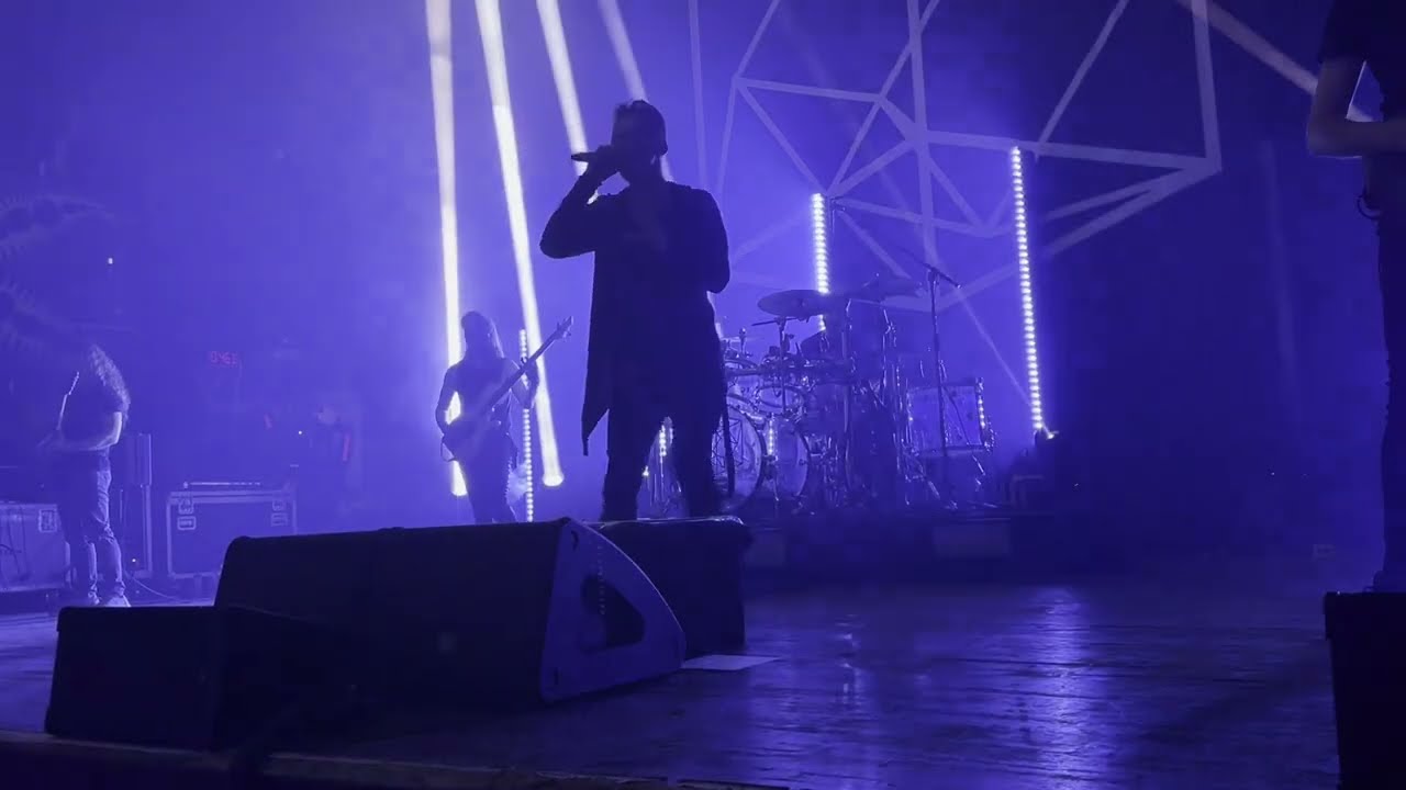 Tesseract - Legion (Live at the House of Blues in Chicago)