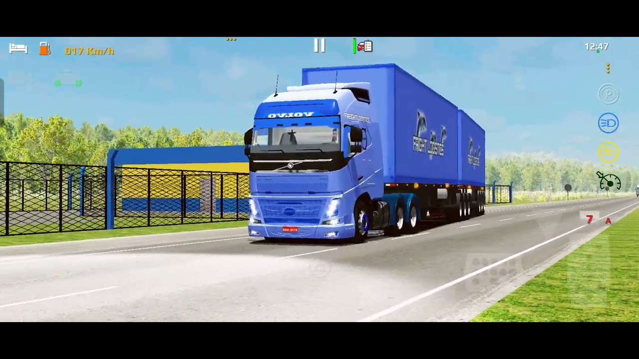 Mini truck vlog