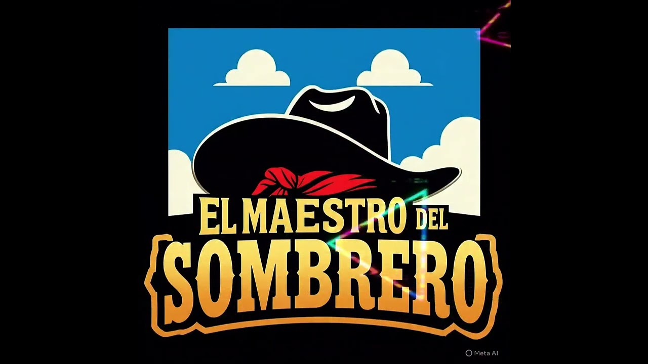 Mix  # 30 La Mejor Musica Con El Master del Sombrero !
