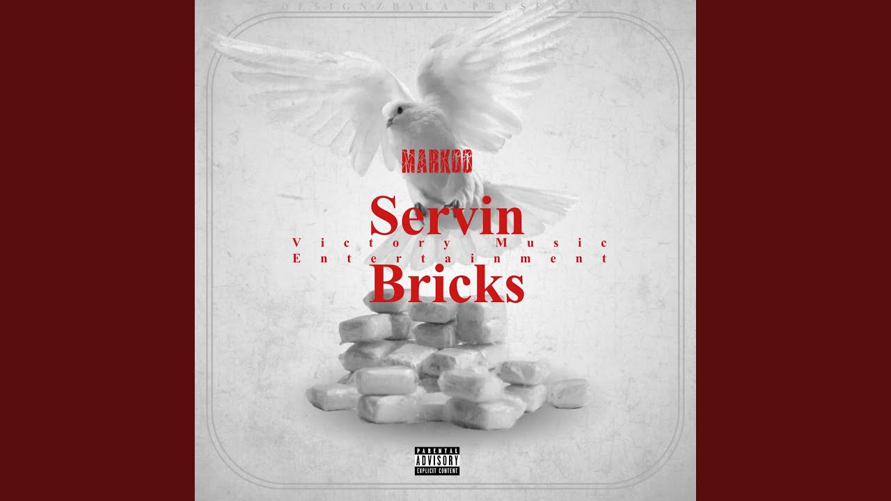 Servin Bricks