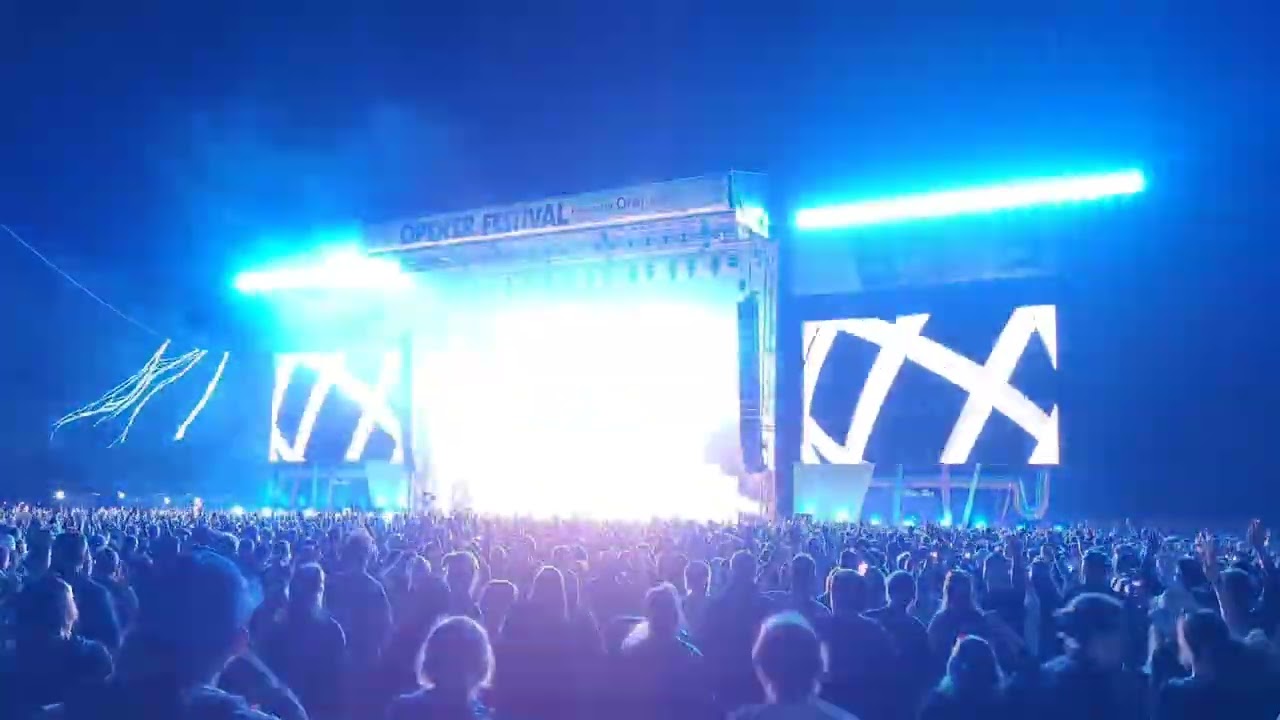 @majorlazer in Opener Festival  2023