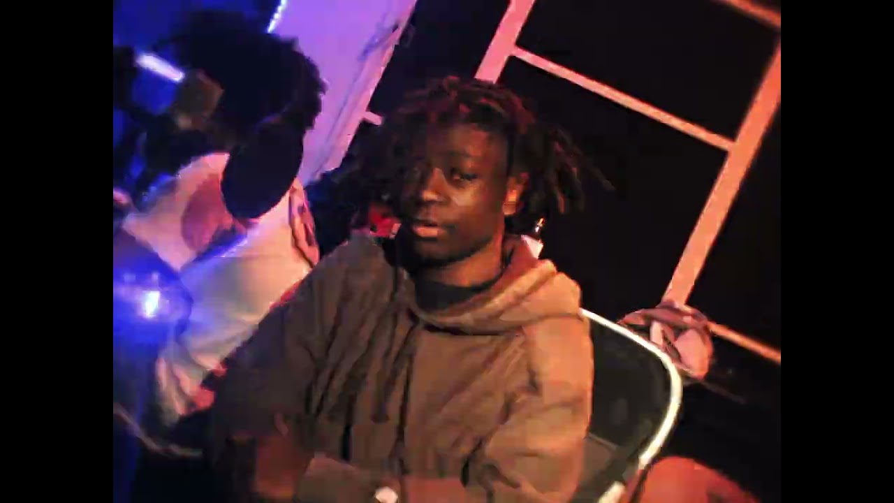 jonoftf - THE $HIT (Official Music Video)