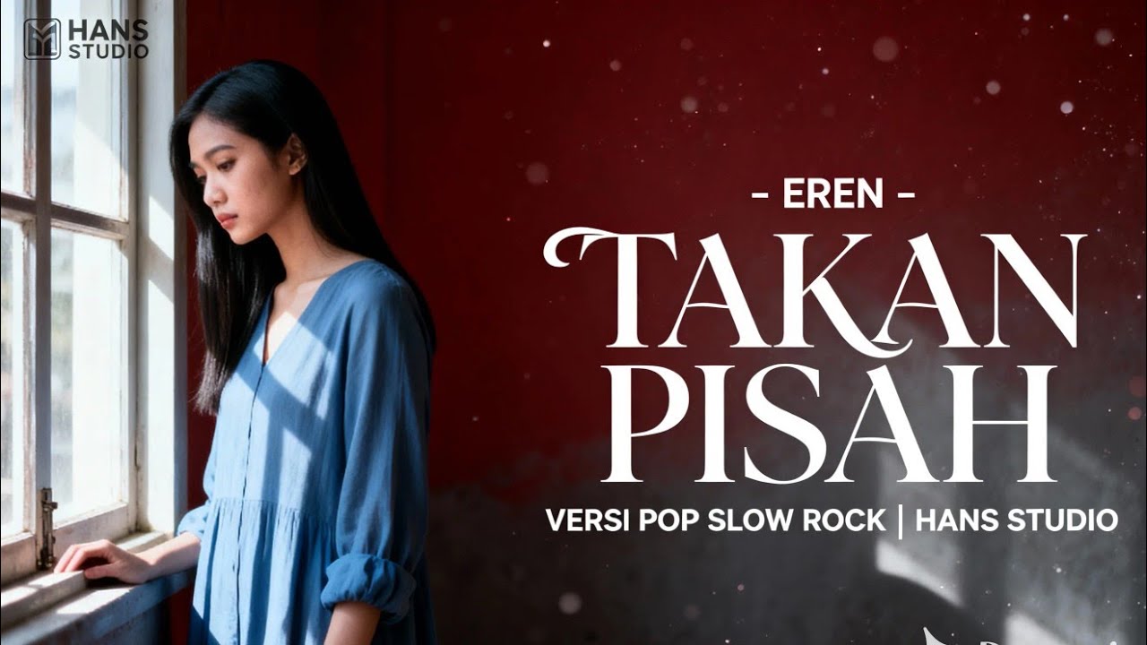 TAKAN PISAH - EREN COVER BY @COVERLAGUINDO