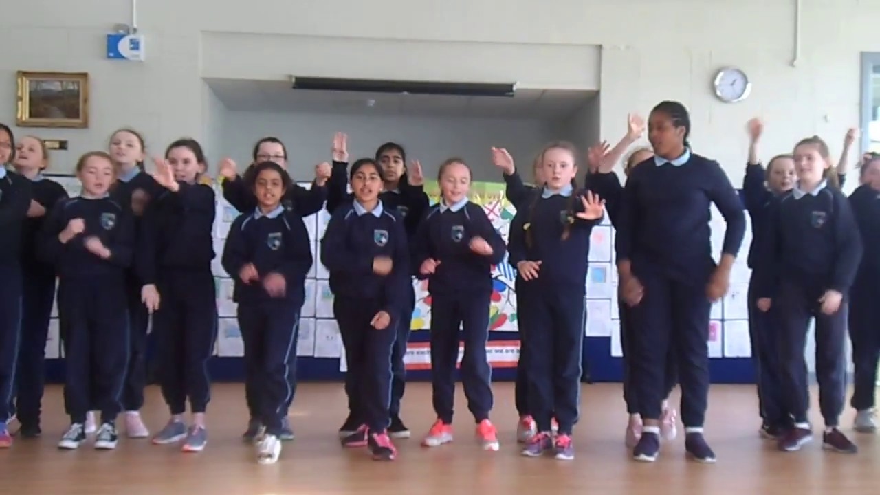 Scoil Mhuire GNS, Lucan