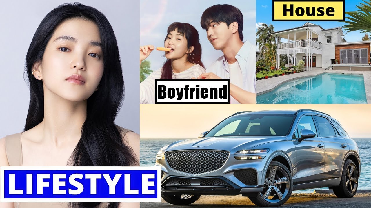 Kim Tae Ri Lifestyle 2024 | Boyfriend, House, Cars, Net Worth, Biography