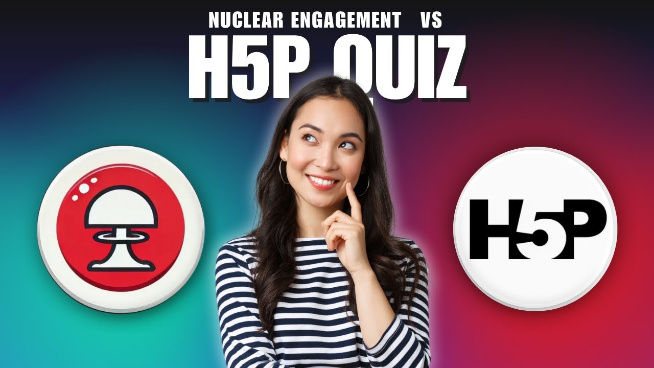 H5P Quiz Review + Alternative in 2025